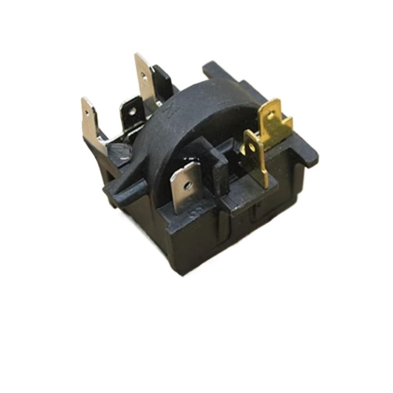 QP2 15H Refrigerator Freezer Compressor Starter Relay - Image 1